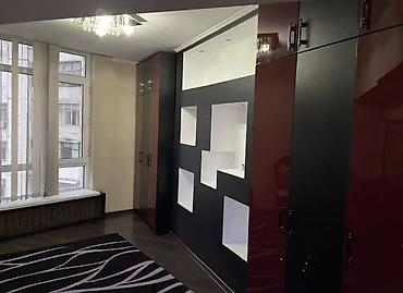 Долгосрочная аренда квартир: 4 комнаты, Агентство недвижимости, Без подселения, С мебелью полностью — 6