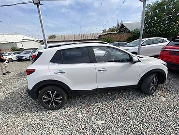 Kia XCeed: 2020 г., Автомат, Электромобиль, Кроссовер