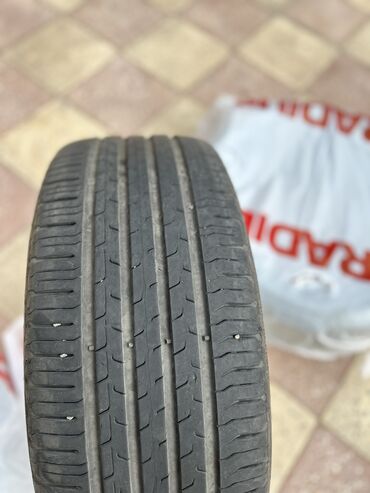disk təkərlər: İşlənmiş Şin Continental 225 / 45 / R 18 at lalafo.az disk təkərlər: İşlənmiş Şin Continental 225 / 45 / R 18