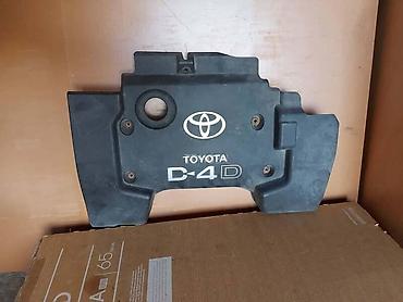 head era 3.0 integrale: 20.POKLOPAC MOTORA ZA TOYOTA OSTALO | POKLOPAC MOTORA TOYOTA — 1