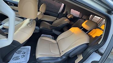 авто унаа баткен: Kia Carnival: 2021 г., 2.2 л, Автомат, Дизель, Вэн/Минивэн — 7