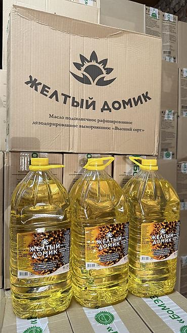 масло подсол: Подсолнечное масло рафинированное дезодорированное,высший сорт. Марки — 4