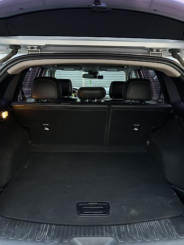 Renault: Renault QM6: 2017 г., Кроссовер — 11