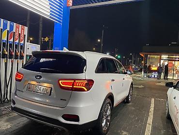 Kia: Kia Sorento: 2018 г., 2 л, Автомат, Дизель, Кроссовер — 11