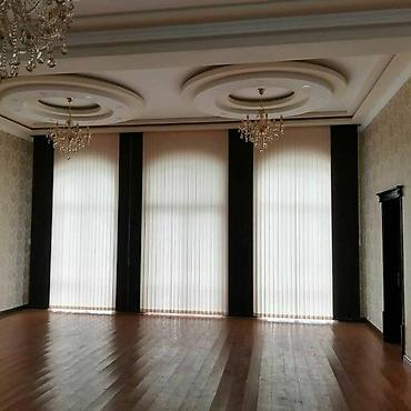 Жалюзи и рольшторы: Жалюзи, Жалюзи,Бишкек, Роллштор, День и ночь зебраТкань профиль — 3