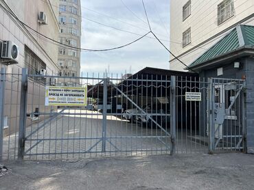 Другое оборудование для бизнеса: Продаются автоматические ворота!!!