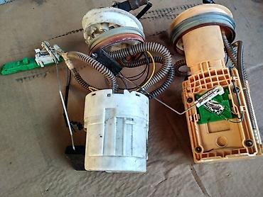 Ноускат, хафкат: Ноускат Audi, 2001 г., Б/у, Оригинал — 2