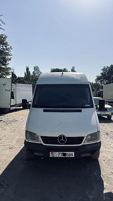 sprinter 2 2: Услуги спринтера, услуги Портер, заказать грузовой спринтер 🚚 — 1