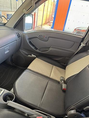 5 5 матор: Легкий грузовик, Hyundai, Стандарт, 1,5 т, Новый — 10
