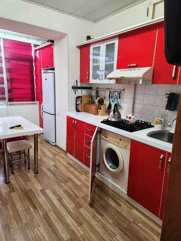 Köhnə tikili: Bakı, 2 otaqlı, Köhnə tikili, 52 kv. m — 10