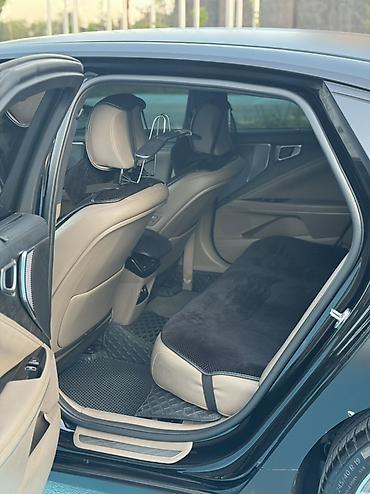 ender s: Kia K8: 2023 г., 2.5 л, Автомат, Бензин, Седан — 3