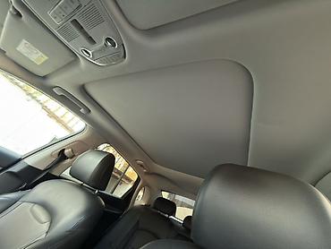 киа махаве: Hyundai Grandeur: 2021 г., 3 л, Автомат, Газ, Седан — 9