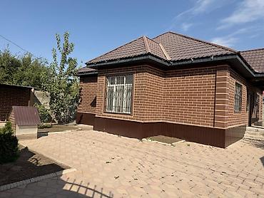 каттедж: Продаётся благоустроенный дом 📍Жилмассив Биримдик (территориально г — 2