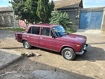 mator qiymetleri: VAZ 2106 sedan — Maşın hal hazırda heç bir problemi yoxdu mator super — 2