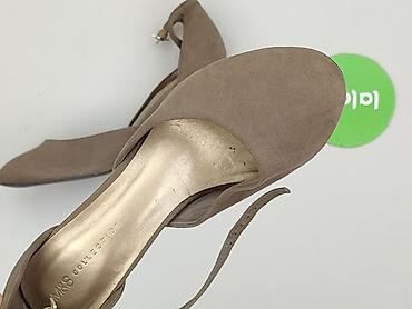 buty m: Marks & Spencer, Półbuty damskie, rozmiar 40 — 6