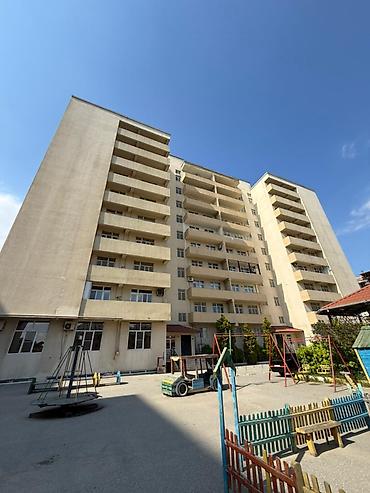 Квартиры: 3 комнаты, Новостройка, 140 м² — 1