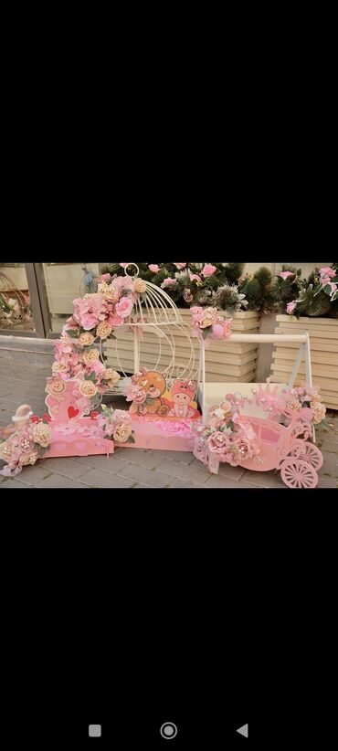 Hazır biznes: Xonça Təcili hazir biznez olan Toy,nişan, ad gunu, kiçik toylar ucun -da lalafo.az — 17 Hazır biznes: Xonça Təcili hazir biznez olan Toy,nişan, ad gunu, kiçik toylar ucun — 17