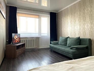 Посуточная аренда квартир: 1 комната, Банные принадлежности, Бронь, Бытовая техника — 23