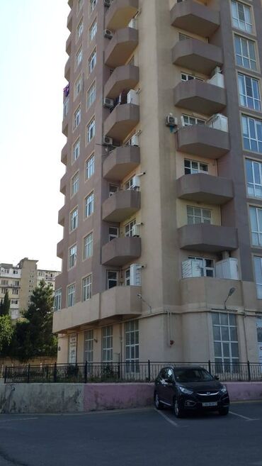 Yeni tikili: 4 otaqlı, Yeni tikili, m. Memar Əcəmi, 158 kv. m -da lalafo.az — 3 Yeni tikili: 4 otaqlı, Yeni tikili, m. Memar Əcəmi, 158 kv. m — 3