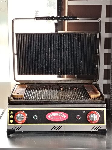 Digər restoran, kafe avadanlığı: Restoran/kafe üçün peşəkar avadanlıq paketi Tərkib: - HASANOĞLU — 12