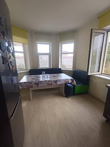 Продажа коттеджей и домов: 🏡 Продаётся дом в Ак-Ордо 📍 Гагарина × Калыгул Бай уулу (150 м вверх) — 5