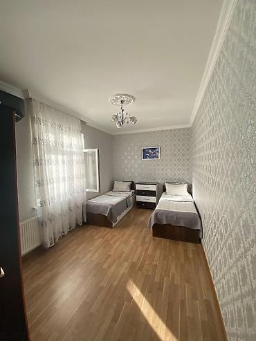 аренда квартир: 220 м², 5 комнат, С бассейном, Комби — 6