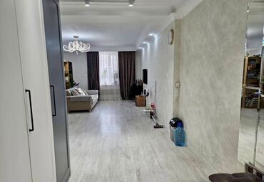 Продажа квартир: 3 комнаты, 98 м², Элитка, 2 этаж — 14