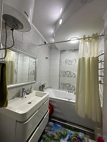 Продажа квартир: 2 комнаты, 60 м², 106 серия, Евроремонт — 16