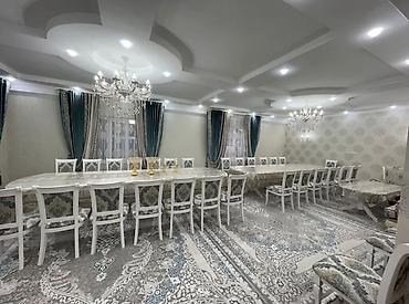 Долгосрочная аренда домов: 577 м², 12 комнат — 4