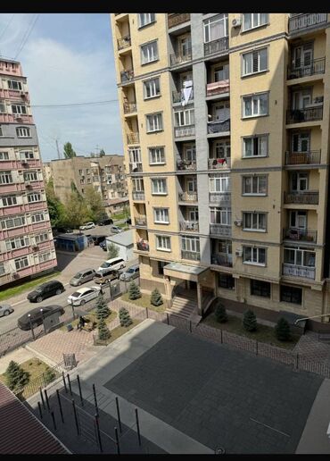 Продажа домов: 1 комната, 38 м², Элитка, 5 этаж, Евроремонт