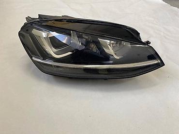 kn filter za auto: DESNI FAR ZA VOLKSWAGEN GOLF 7 - 5G1941032 | Desni far za Golf 7 — 3