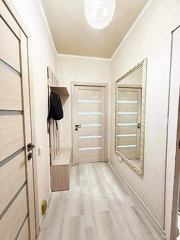binar: 2 комнаты, 45 м², Улан-2 мкр 106 серия улучшенная, 2 этаж, Евроремонт — 3