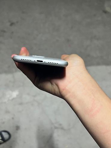 redmi 11a: IPhone 11, Б/у, 128 ГБ, Белый, 71 % — 2