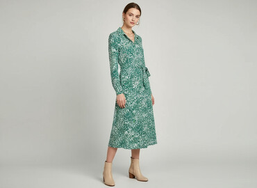 reserved damskie sukienki: Sinsay, Сукня жіноча, розмір XS