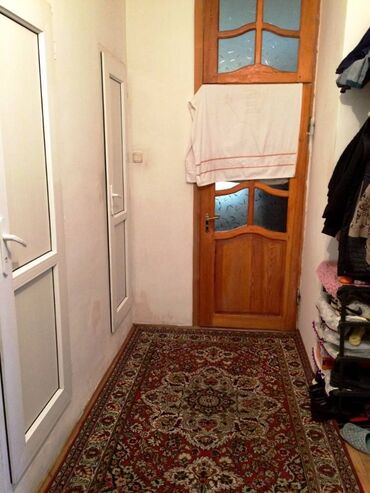 Köhnə tikili: Bakı, 2 otaqlı, Köhnə tikili, 41 kv. m — 17