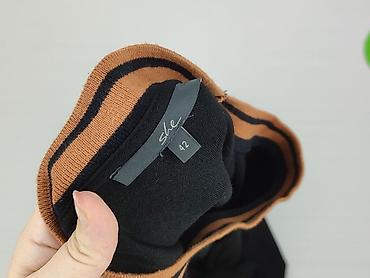 janina stretch: Sukienka damska, rozmiar XL — 5