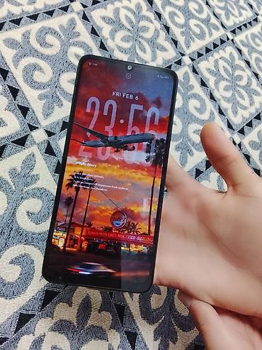 Redmi: Redmi, Redmi 13C, Б/у, 256 ГБ, цвет - Черный, 2 SIM — 1