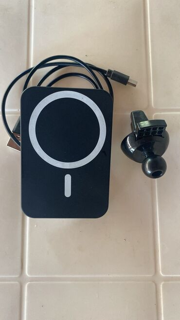 усилители б у: Maşın üçün adapter iPhone görə maqnitli