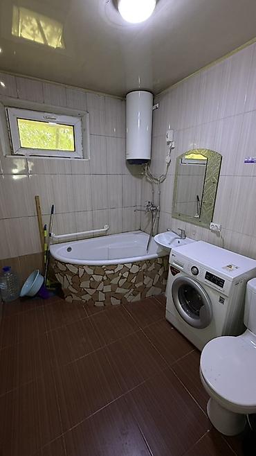 мкр кок жар квартиры: 3 комнаты, 70 м², 107 серия, 1 этаж — 3