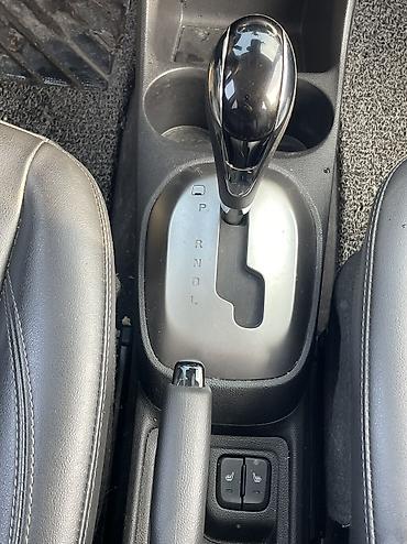 Chevrolet: Chevrolet Spark: 2016 г., 1 л, Автомат, Бензин, Хэтчбэк — 8