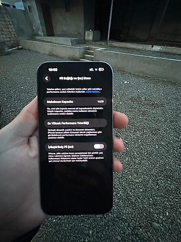 iphone 14 pro max qiymət: IPhone 14 Pro Max, 128 GB, Deep Purple, Face ID, Simsiz şarj — 6