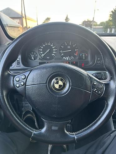 opel astra h sükan: BMW sükan çarxı – çoxfunksiyalı, orijinal - Model: BMW 3 seriyası E46 — 1
