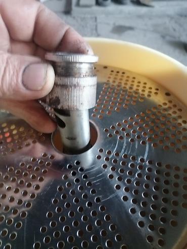 Другие товары для кухни: Овощерезка, протирочная, новая, белорусского производство 380 вольт — 10