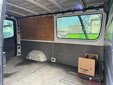 mercedesbenz sprinter 2000: Легкий грузовик, Mercedes-Benz, Стандарт, 2 т, Б/у — 8
