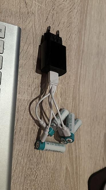 wireless mouse: Клавиатура, Apple, Bluetooth подключение — 7