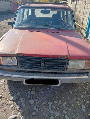 VAZ (LADA): VAZ (LADA) 2104: 1.6 l | 1990 il 28000 km Sedan