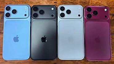 IPhone 18 Pro Max, Б/у, 64 ГБ, Голубой, Зарядное устройство, Защитное стекло, Кабель, 100 %