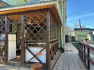 Долгосрочная аренда домов: 240 м², 7 комнат, Утепленный, Видеонаблюдение, Забор, огорожен — 19