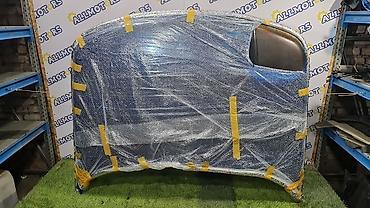 капот тди: Капот Land Rover, Б/у, Оригинал — 1