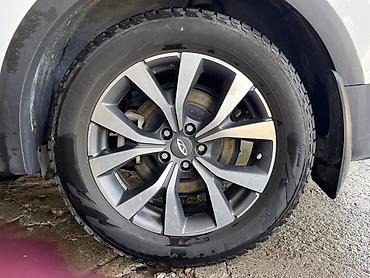 Chery: Chery : 2023 г., 1.5 л, Вариатор, Бензин, Кроссовер at lalafo.kg — 11 Chery: Chery : 2023 г., 1.5 л, Вариатор, Бензин, Кроссовер — 11
